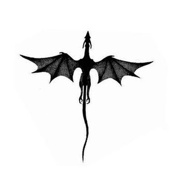 Skyborn - Semi-permanent Tattoo