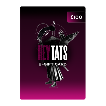 E-Gift Card | £100