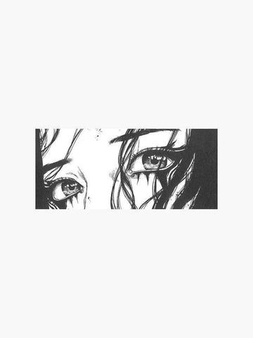 Silent Witness - Semi-permanent Tattoo