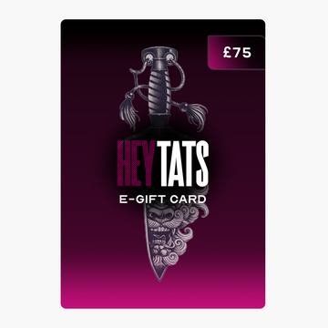 E-Gift Card | £75