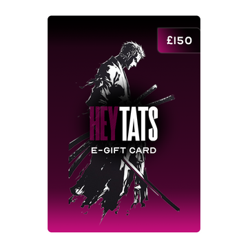 E-Gift Card | £150