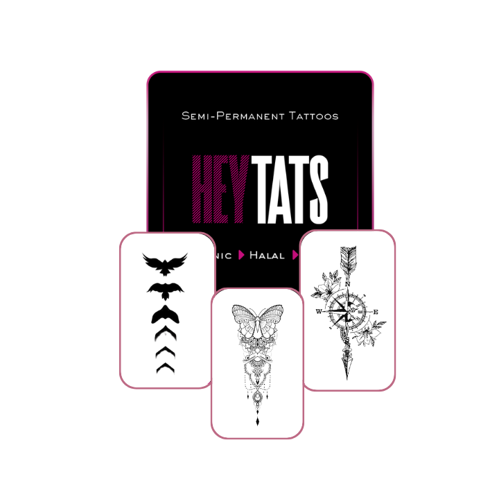 Moonlit Bloom - 3 Set