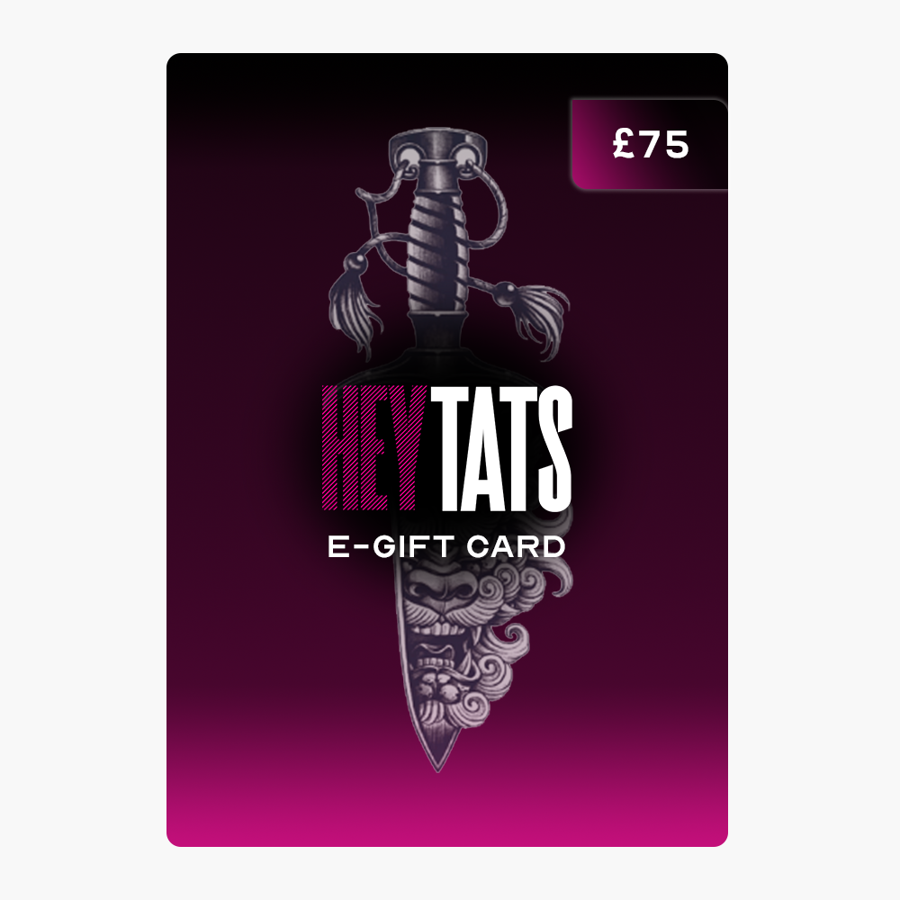 E-Gift Card | £75
