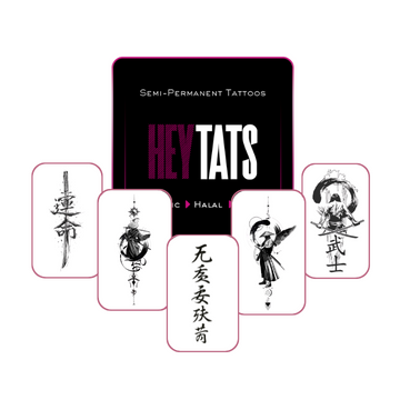 Chines Dynasty - 5 Set