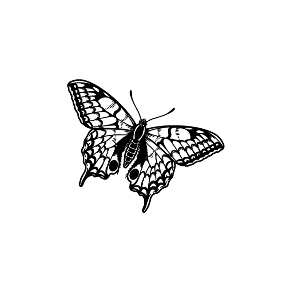 Diamorphic - Semi-permanent Tattoo