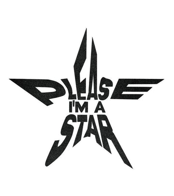 My Inner Star - Semi-permanent Tattoo